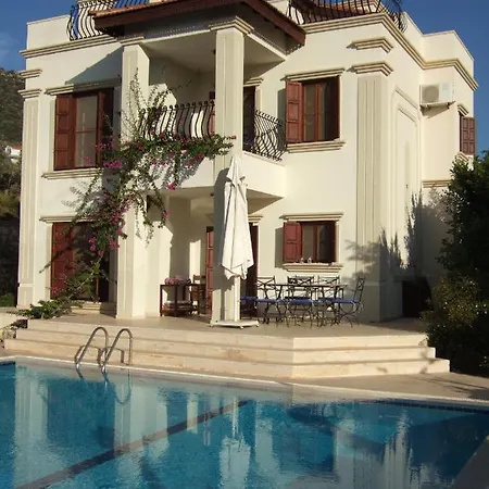 Villa Villa Suro Evi Kalkan