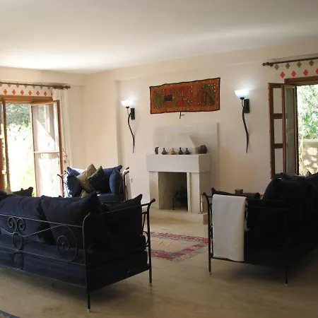 Villa Villa Suro Evi Kalkan